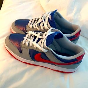 Nike Dunk Low “Samba” (2020) Sz 11 Men